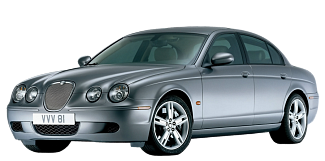 Ремонт Стартера Jaguar (ЯГУАР) S-Type